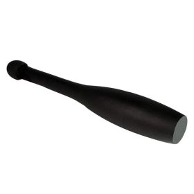 Exercise Equipment for Strength Training & Muscle Rehabilitation (Color: Black, Weights Available: 15LB)